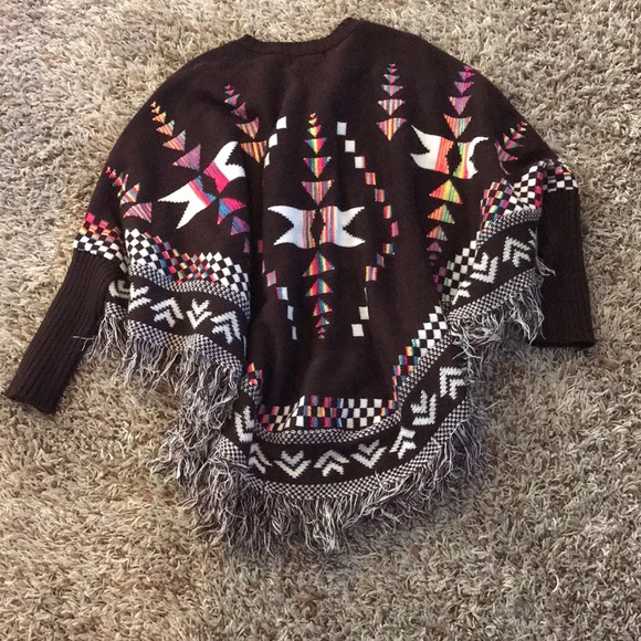 Loana Lady pancho - Picture 4 of 6